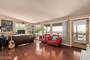 4575 E Wilds Rd, Tucson, AZ 85739 - Photo 5