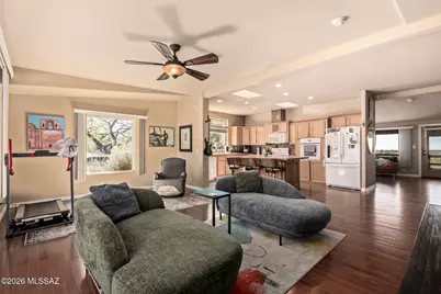 4575 E Wilds Road, Tucson, AZ 85739 - Photo 13