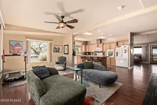 4575 E Wilds Rd, Tucson, AZ 85739 - Photo 13