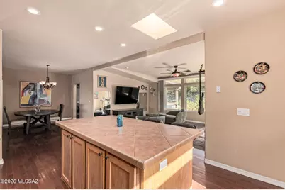 4575 E Wilds Road, Tucson, AZ 85739 - Photo 19