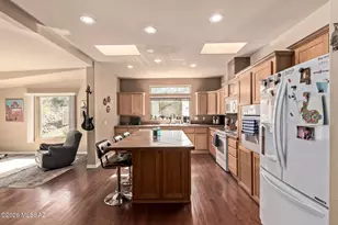 4575 E Wilds Rd, Tucson, AZ 85739 - Photo 17