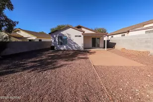 10166 E Desert Gorge, Tucson, AZ 85747 - Photo 25
