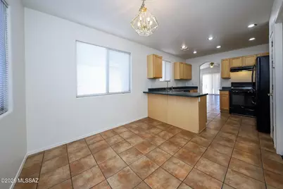 10166 E Desert Gorge, Tucson, AZ 85747 - Photo 11