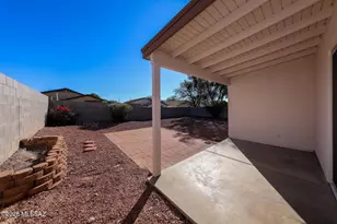 10166 E Desert Gorge, Tucson, AZ 85747 - Photo 23