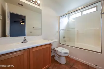 10166 E Desert Gorge, Tucson, AZ 85747 - Photo 15
