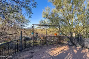 6151 N Panorama Pl, Tucson, AZ 85704 - Photo 5