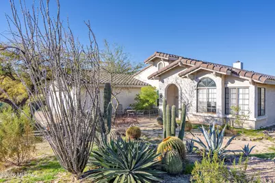 6151 N Panorama Place, Tucson, AZ 85704 - Photo 9