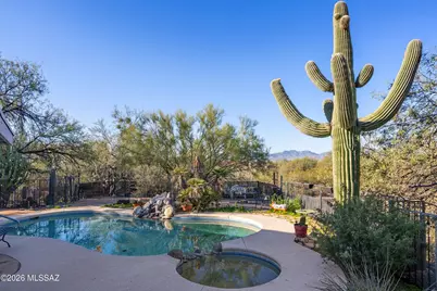 6151 N Panorama Place, Tucson, AZ 85704 - Photo 3