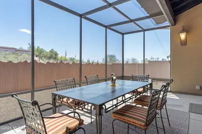 4544 N Camino Real, Tucson, AZ 85718 - Photo 25