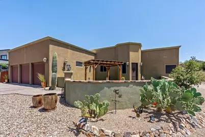 4544 N Camino Real, Tucson, AZ 85718 - Photo 29