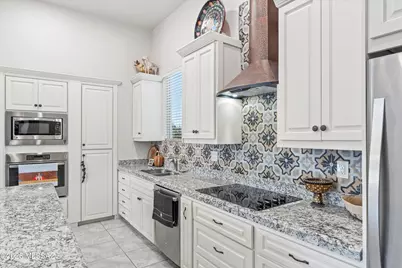 4544 N Camino Real, Tucson, AZ 85718 - Photo 3