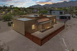 4544 N Camino Real, Tucson, AZ 85718 - Photo 9