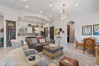4544 N Camino Real, Tucson, AZ 85718 - Photo 5