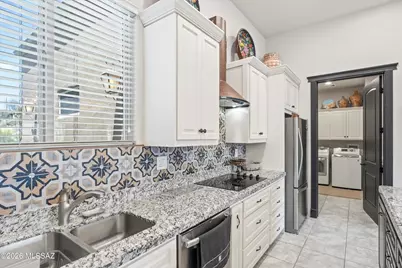 4544 N Camino Real, Tucson, AZ 85718 - Photo 7
