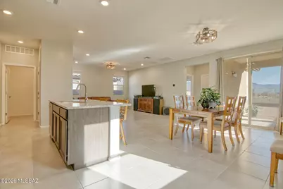 7788 S Golden Bell Drive, Tucson, AZ 85747 - Photo 1