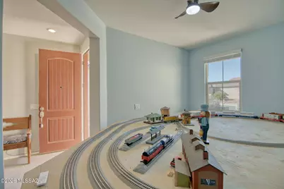 7788 S Golden Bell Drive, Tucson, AZ 85747 - Photo 13