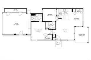 2817 W Medlar Pl, Tucson, AZ 85745 - Photo 27