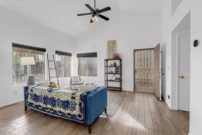 2817 W Medlar Place, Tucson, AZ 85745 - Photo 7