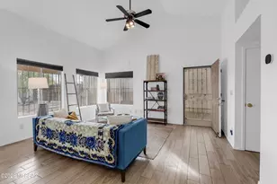 2817 W Medlar Pl, Tucson, AZ 85745 - Photo 7