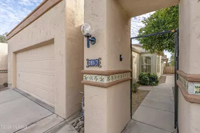 2817 W Medlar Place, Tucson, AZ 85745 - Photo 3