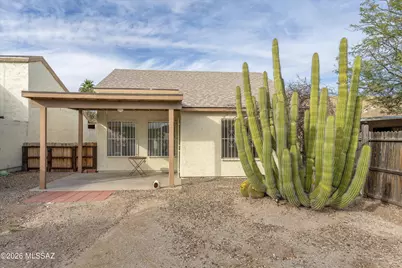 2817 W Medlar Place, Tucson, AZ 85745 - Photo 23
