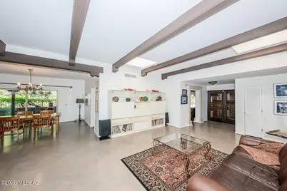 2546 E Avenida De Maria, Tucson, AZ 85718 - Photo 43
