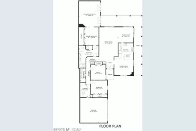 2546 E Avenida De Maria, Tucson, AZ 85718 - Photo 51