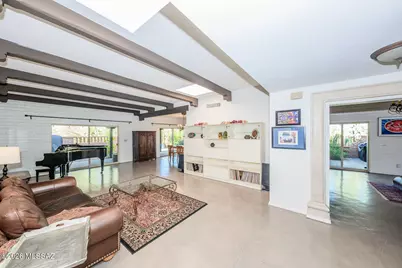 2546 E Avenida De Maria, Tucson, AZ 85718 - Photo 3