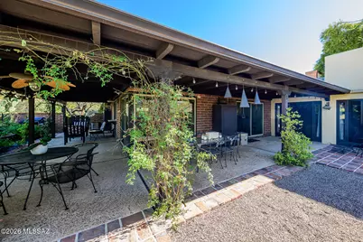 2546 E Avenida De Maria, Tucson, AZ 85718 - Photo 37