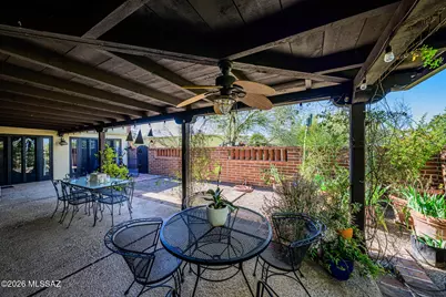 2546 E Avenida De Maria, Tucson, AZ 85718 - Photo 35
