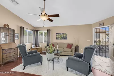 13231 N Classic Overlook Court, Oro Valley, AZ 85755 - Photo 5