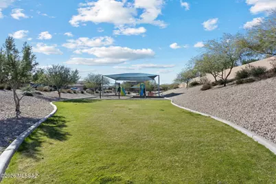 3080 W Chalfont Drive, Tucson, AZ 85742 - Photo 31