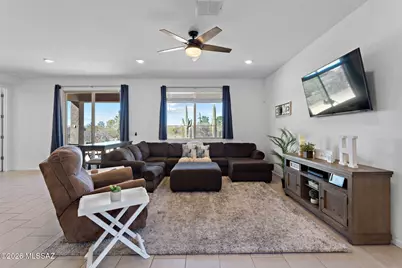 3080 W Chalfont Drive, Tucson, AZ 85742 - Photo 9