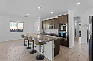 3080 W Chalfont Dr, Tucson, AZ 85742 - Photo 7