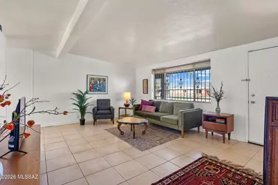5200 E 28th Street, Tucson, AZ 85711 - Photo 1
