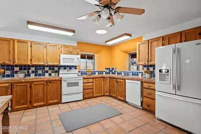 440 W Cimmaron Lane, Benson, AZ 85602 - Photo 13