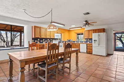 440 W Cimmaron Lane, Benson, AZ 85602 - Photo 15