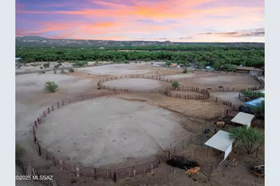 440 W Cimmaron Lane, Benson, AZ 85602 - Photo 7