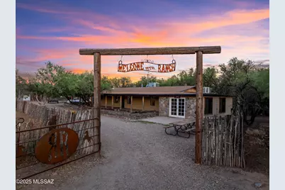 440 W Cimmaron Lane, Benson, AZ 85602 - Photo 43
