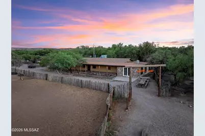 440 W Cimmaron Lane, Benson, AZ 85602 - Photo 1
