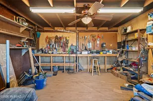 440 W Cimmaron Ln, Benson, AZ 85602 - Photo 37