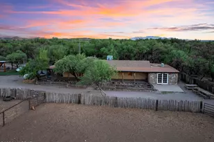 440 W Cimmaron Ln, Benson, AZ 85602 - Photo 41