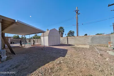 8509 E Louise Drive, Tucson, AZ 85730 - Photo 45
