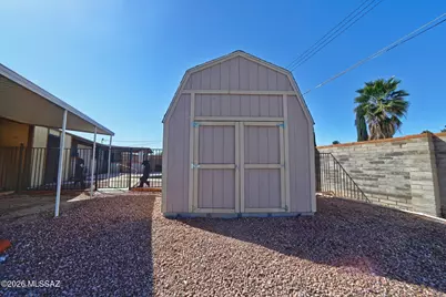 8509 E Louise Drive, Tucson, AZ 85730 - Photo 41