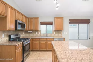 12741 N Crooked Willow Dr, Marana, AZ 85653 - Photo 19