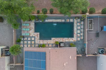 12741 N Crooked Willow Drive, Marana, AZ 85653 - Photo 49