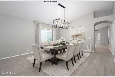 12741 N Crooked Willow Drive, Marana, AZ 85653 - Photo 7