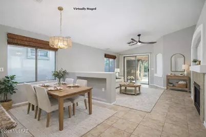 12741 N Crooked Willow Drive, Marana, AZ 85653 - Photo 11