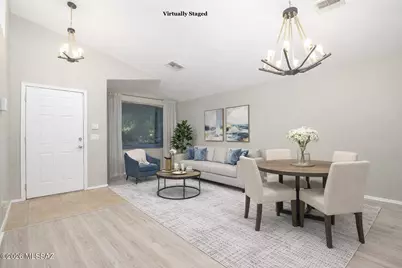 12741 N Crooked Willow Drive, Marana, AZ 85653 - Photo 5