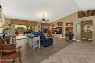 38845 S Rock Wood Dr, Tucson, AZ 85739 - Photo 5